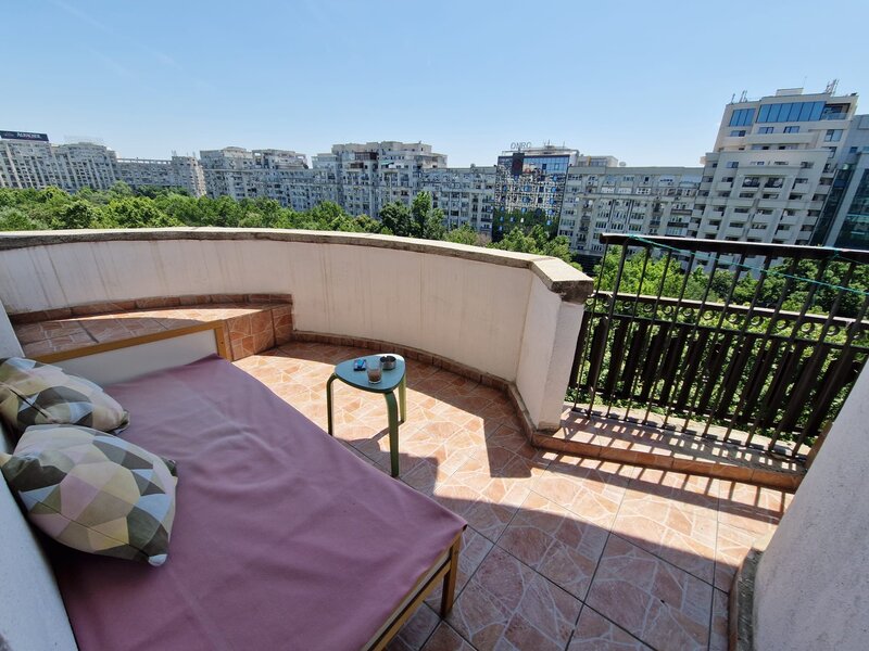 Unirii/ Rond Alba Iulia