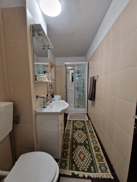 Unirii/ Rond Alba Iulia