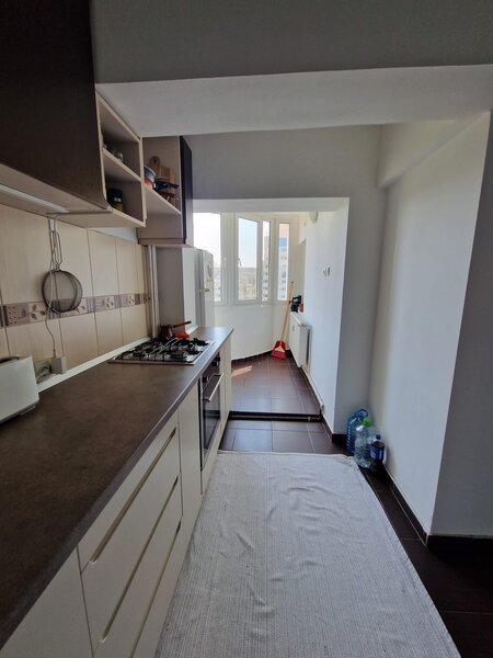 Unirii/ Rond Alba Iulia