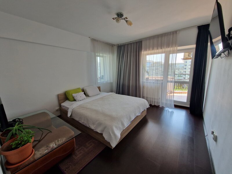 Unirii/ Rond Alba Iulia