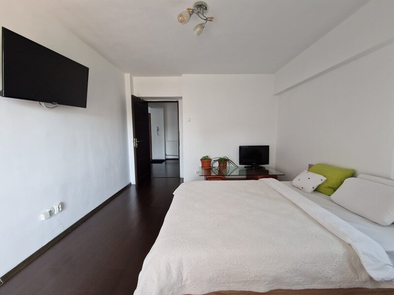 Unirii/ Rond Alba Iulia