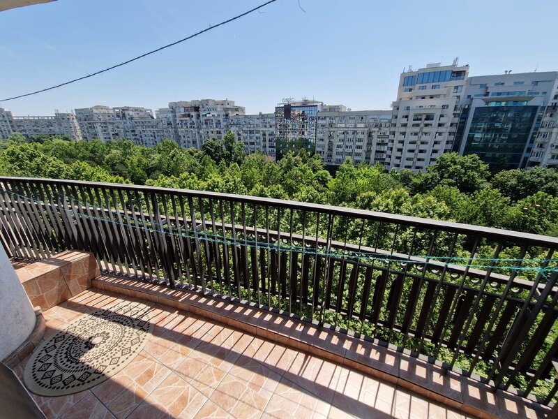 Unirii/ Rond Alba Iulia