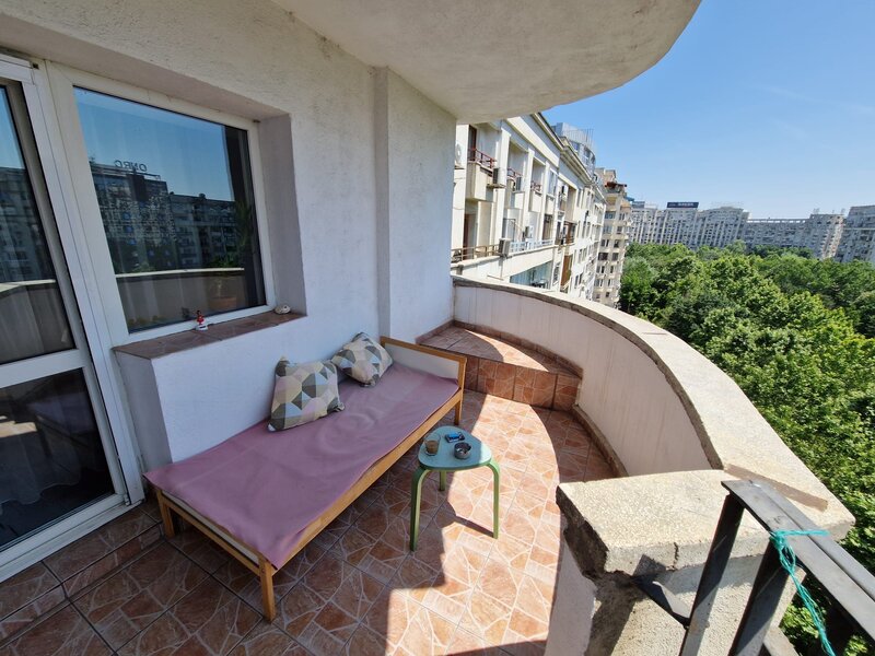 Unirii/ Rond Alba Iulia